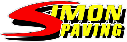 Simon Paving